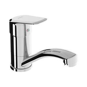 JIKA JIKA H3512E10042201 - Drezová batéria LYRA 14,3 cm lesklý chróm