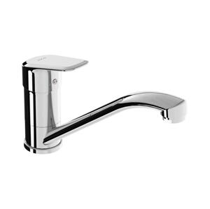 JIKA JIKA H3512E10042301 - Drezová batéria LYRA 21 cm lesklý chróm