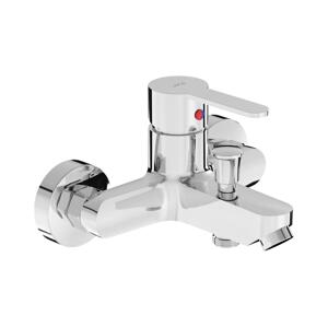 JIKA JIKA H3211Z70044001 - Vaňová batéria LYRA lesklý chróm