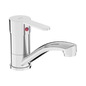 JIKA JIKA H3511Z10042201 - Drezová batéria LYRA 14,3 cm lesklý chróm