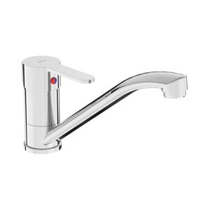 JIKA JIKA H3511Z10042301 - Drezová batéria LYRA 21 cm lesklý chróm