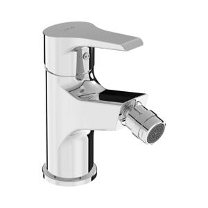 JIKA JIKA H3411W10041101 - Bidetová batéria CUBE 15,4 cm lesklý chróm