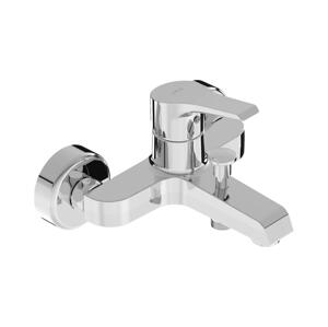 JIKA JIKA H3211W70044001 - Vaňová batéria CUBE lesklý chróm