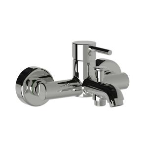 JIKA JIKA H3212F70044001 - Vaňová batéria MIO lesklý chróm