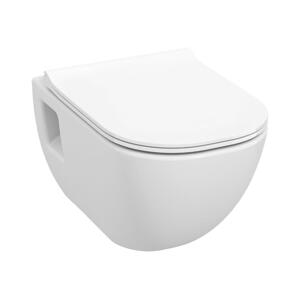 JIKA JIKA H8207160000001 - Závesné WC MIO keramika/biela