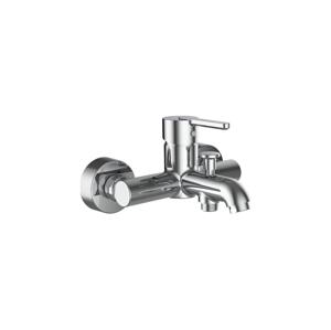 LAUFEN LAUFEN H3210810044001 - Vaňová batéria LUA lesklý chróm