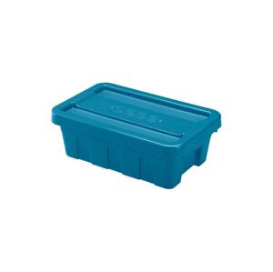 UTC Úložný box HEAVY DUTY 12,5 l modrá