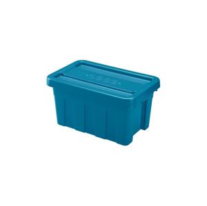 UTC Úložný box HEAVY DUTY 20 l modrá