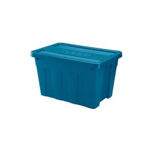 UTC Úložný box HEAVY DUTY 100 l modrá