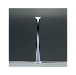 ARTEMIDE Artemide 1361010A - LED Stojacia lampa CADMO LED/44W/230V + 1xGU10/10W/230V čierna
