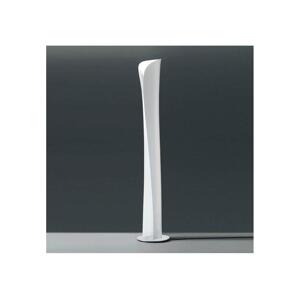 ARTEMIDE Artemide 1361020A - LED Stojacia lampa CADMO LED/44W/230V + 1xGU10/10W/230V biela