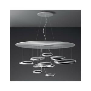 ARTEMIDE Artemide 1367110A - LED Stmievateľný luster na lanku MERCURY LED/58W/230V 3000K