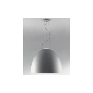 ARTEMIDE Artemide A243210 - LED Stmievateľný luster na lanku NUR LED/80W/230V 3000K šedá