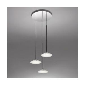 ARTEMIDE Artemide 0353030A - LED Stm. luster na lanku ORSA CLUSTER LED/22W/230V 3000K