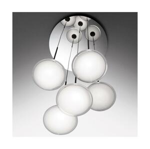 ARTEMIDE Artemide 0355030A - LED Stm. luster na lanku ORSA CLUSTER LED/37W/230V 3000K