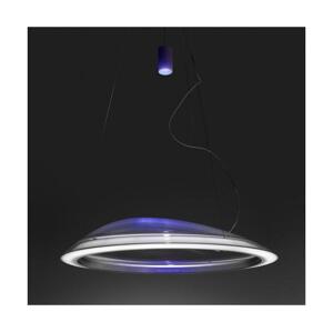 ARTEMIDE Artemide 1402010APP-LED RGBW Stm. luster na lanku AMELUNA LED/45W/230V 3000K