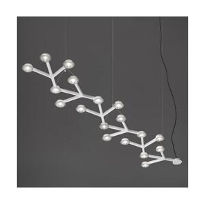 ARTEMIDE Artemide 1578050APP - LED Stmievateľný luster na lanku NET LED/45W/230V 3000K