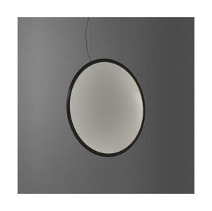 ARTEMIDE Artemide 1992030APP - LED Stm. luster na lanku DISCOVERY LED/40W/230V 3000K čierna