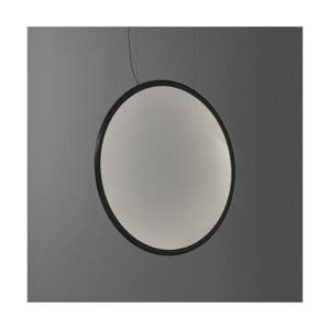 ARTEMIDE Artemide 1993030APP - LED Stm. luster na lanku DISCOVERY LED/60W/230V 3000K čierna