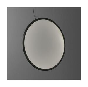 ARTEMIDE Artemide 1994030APP - LED St. luster na lanku DISCOVERY LED/80W/230V 3000K čierna