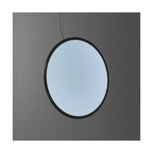 ARTEMIDE Artemide 1993230APP - LED Stm. luster na lanku DISCOVERY LED/71W/230V čierna
