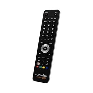 MK FLORIA MK FLORIA Superior FREEDOM 4v1 USB - Diaľkový ovládač 4v1 USB