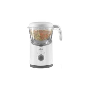 Chicco Chicco - Parný hrniec a mixér 4v1 EASY MEAL
