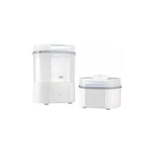 Chicco Chicco - Elektrický parný sterilizátor a sušička 2v1