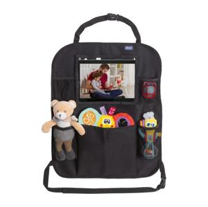 Chicco Chicco - Organizér do auta s držiakom na iPad