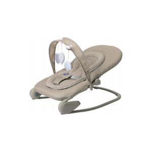 Chicco Húpatko Hoopla - Beige Re_lux