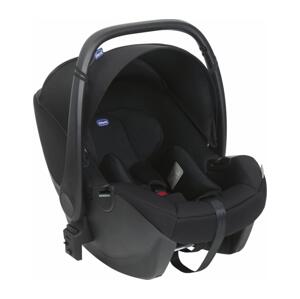 Chicco Chicco - Autosedačka KORY ESAL i-Size (40-80 cm) čierna