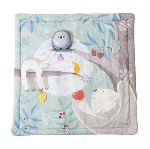 Chicco Chicco - Detská hracia deka 2v1 sovička