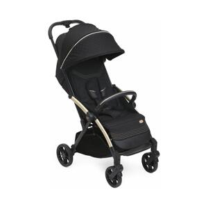 Chicco Chicco - Športový kočík GOODY XPLUS Black Re_Lux Eco+