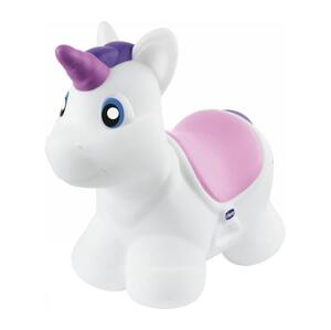 Chicco Chicco - Nafukovacie skákadlo UNICORN