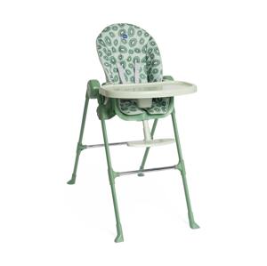 Chicco Chicco - Detská jedálenská stolička Polly Esal - Kiwi