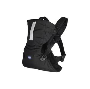 Chicco Chicco - Detské nosidlo EASY FIT čierna