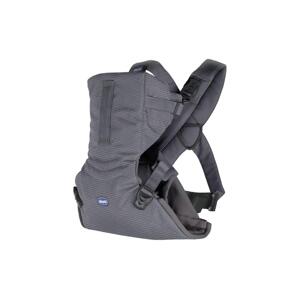 Chicco Chicco - Detské nosidlo EASY FIT šedá