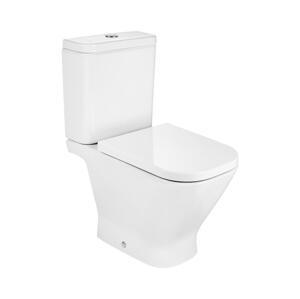 Roca Roca A342477000 - WC misa GAP keramika/biela