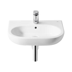 Roca Roca A327242000 - Závesné umývadlo MERIDIAN 60x46 cm keramika/biela
