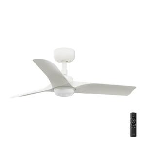 FARO Barcelona FARO 33824-1TW-LED Stmiev. látor HEY S LED/10W/230V 2700/4000/6000K biela +DO