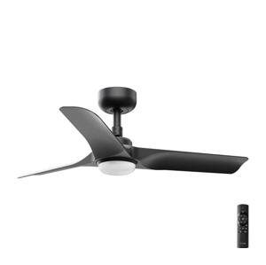FARO Barcelona FARO 33825-1TW-LED Stmiev. látor HEY S LED/10W/230V 2700/4000/6000K černá+DO