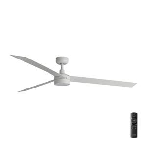 FARO Barcelona FARO 34292-1TW - LED Stmiev. látor CRUISER LED/20W/230V 2700/4000/6500K + DO