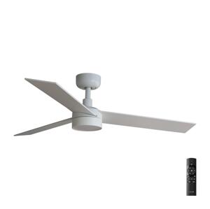 FARO Barcelona FARO 34295-1TW- LED Stmiev. látor RUDDER S LED/18W/230V 2700/4000/6500K + DO