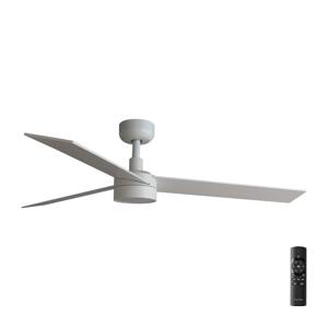 FARO Barcelona FARO 34297-1TW- LED Stmiev. látor RUDDER L LED/20W/230V 2700/4000/6500K + DO