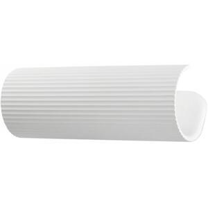 FARO Barcelona FARO 63436 - Nástenné svietidlo TRAMA 2xE14/7W/230V biela