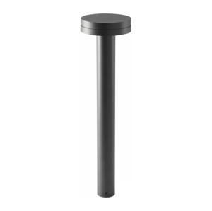 FARO Barcelona FARO 71948 - LED Vonkajšia lampa ESPOT LED/9W/230V IK07 IP65 60 cm antracit