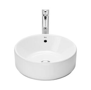 Roca Roca A3270MJ000 - Umývadlo na dosku GAP pr. 39 cm keramika/biela