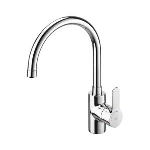 Roca Roca A5A8409C00 - Drezová batéria L20 32,5 cm lesklý chróm
