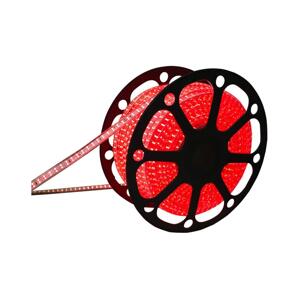 B.V.  - LED Vonkajší pásik 50m LED/350W/230V červená IP65