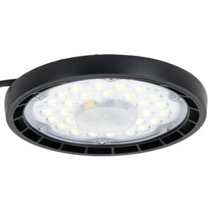 B.V.  - LED Vonkajšie svietidlo MESH LED/150W/230V 6500K IP65